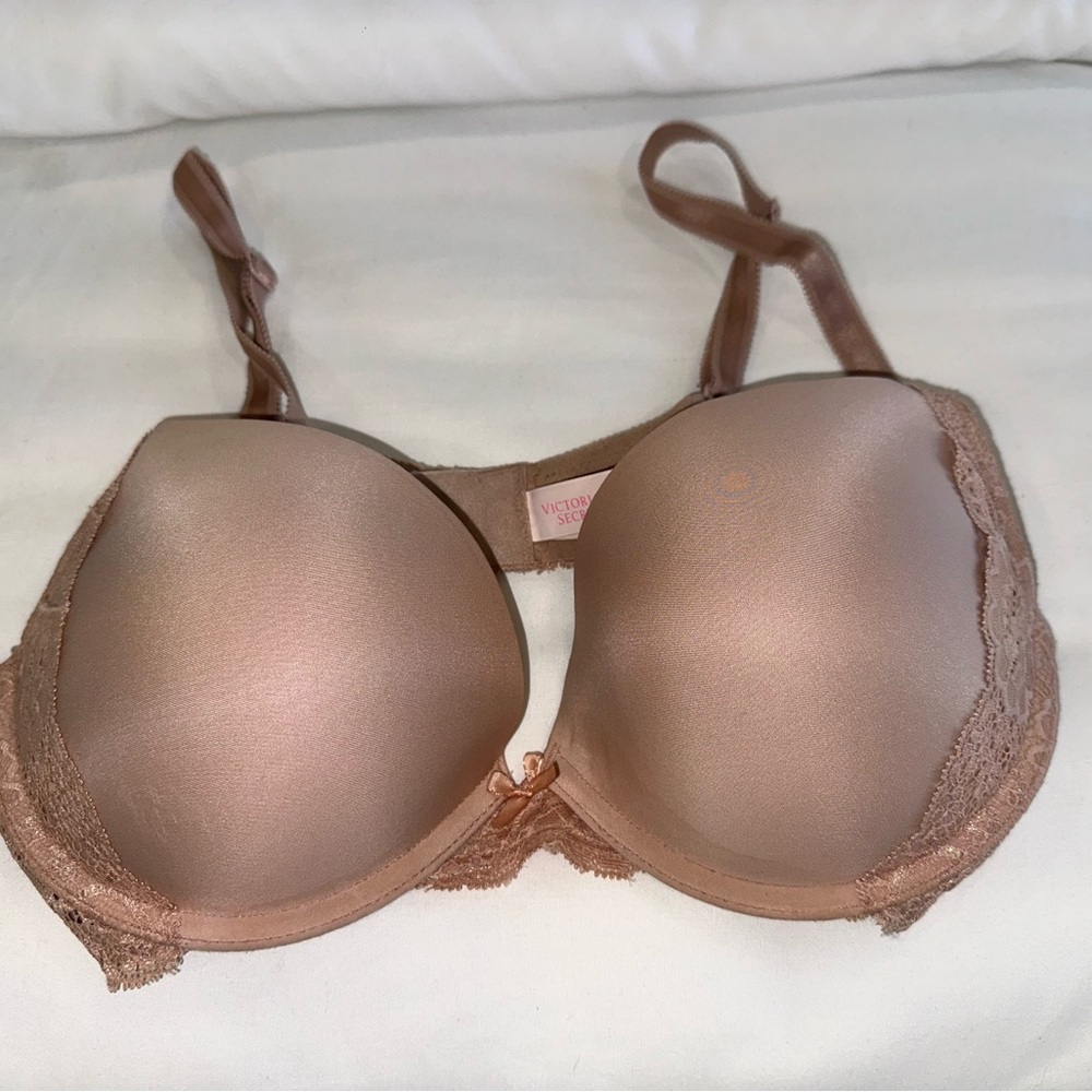 Victorias Secret dream angels bra 36C